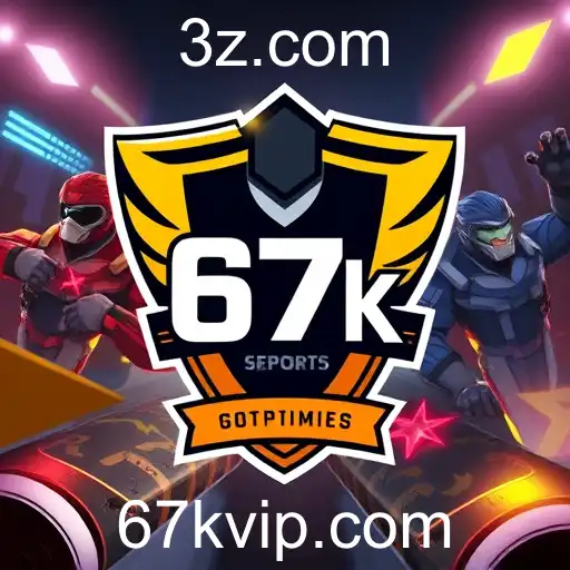 67k Lança Competição de E-Sports Internacional com Prêmio Milionário