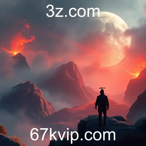 67k: A Revolução no Universo dos Jogos Digitais