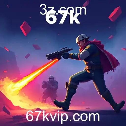 67k: Tendências e Desafios no Mundo dos Jogos Online