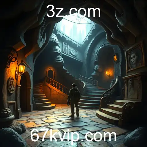 Explorando o Fascinante Mundo dos Jogos de Aventura