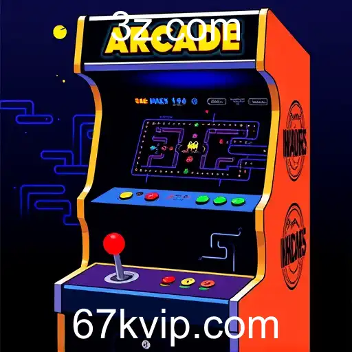 O Legado das Arcade Classics: Uma Jornada Pelos Icones dos Videojogos