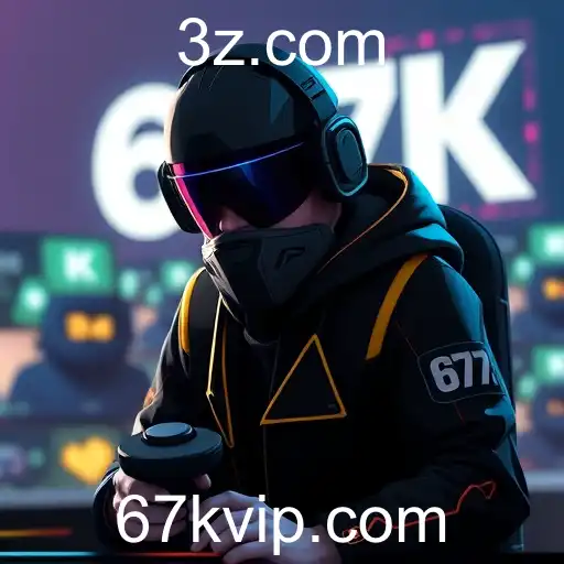 Evolução do 67k no Mundo dos Jogos em 2025