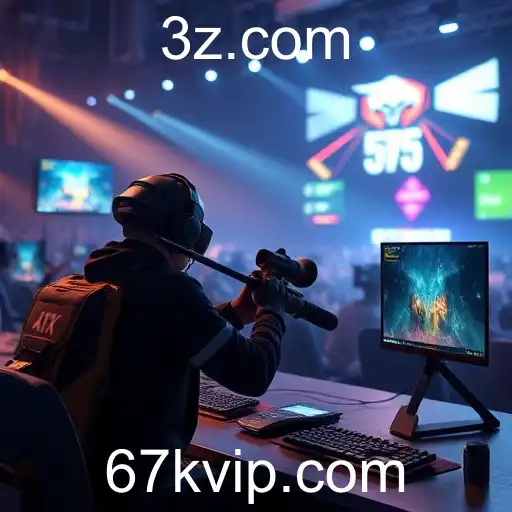 Explosão dos E-Sports em 2026