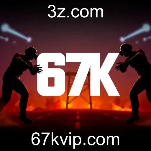 Explorando o Futuro do 67k nos Jogos