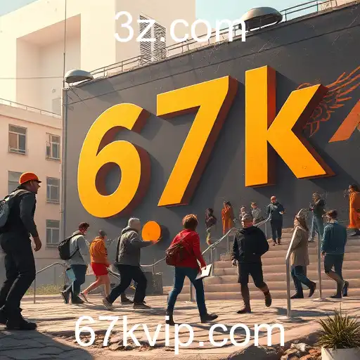 Tendências de 2026: O Impacto de '67k' na Comunidade Gamer