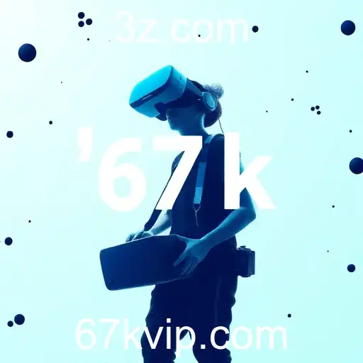 Transformações no Mundo dos Jogos com '67k' e as Novidades de 2025