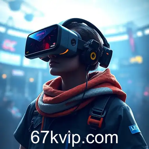 Ascensão dos Jogos Online em 2025: A Importância do '67k'