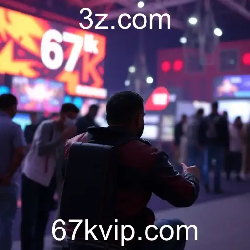 O Impacto de 67k no Cenário Gamer