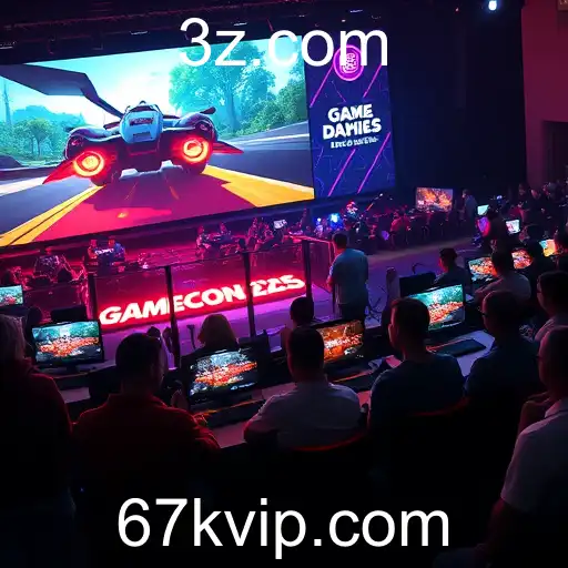 Explorando o Impacto do 67k nos Jogos Modernos