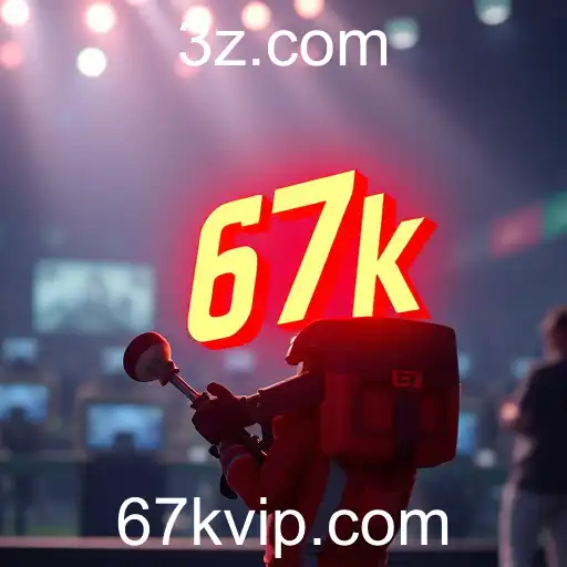 O Impacto dos Jogos em 2026 e a Expansão do 67k