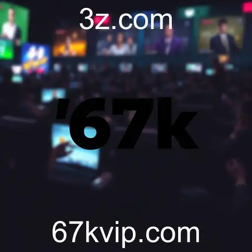 O Impacto dos 67K no Cenário dos Jogos Online