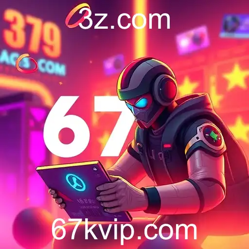 Revoluções no Universo dos Jogos com Impacto de 67k