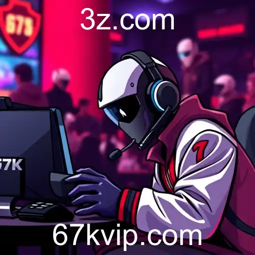 67k e o Crescimento dos eSports no Brasil