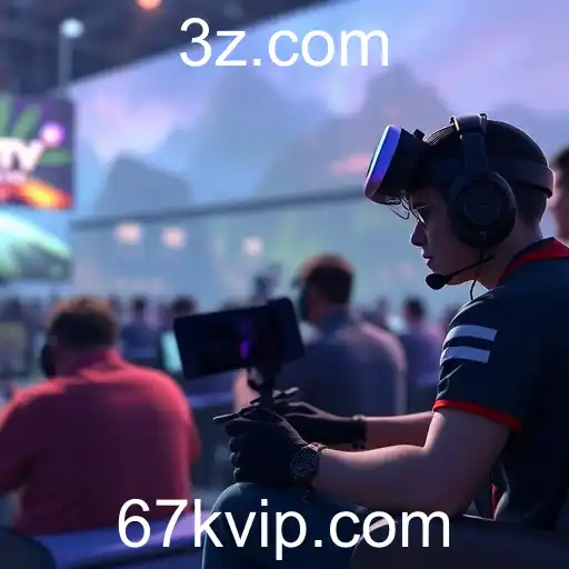 Crescimento Exponencial do 67k Entre Gamers Portugueses