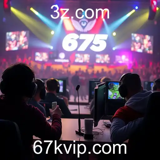 Revolução no Mundo dos Games em 2025