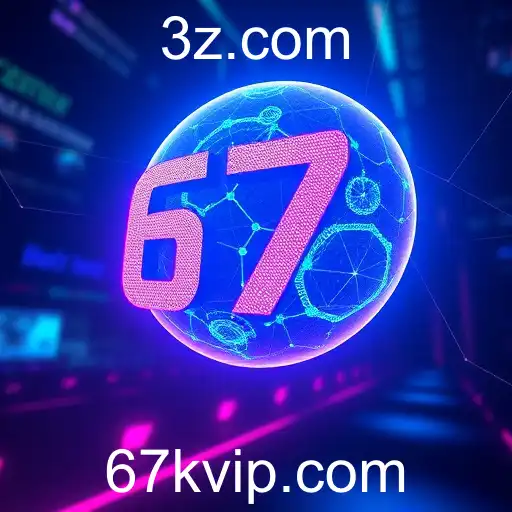 Ascensão e Impacto de 67k no Cenário de Jogos