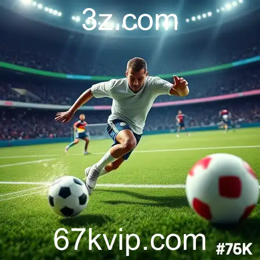 67k: A Revolução dos Jogos Virtuais em 2025