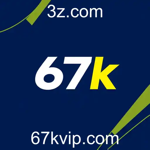 A Ascensão do 67k: Revolução no Mundo dos Jogos