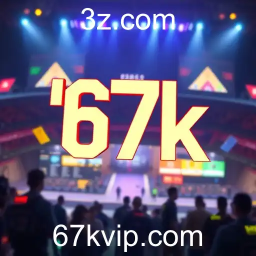 Ascensão do 67k: Um Fenômeno no Mundo dos Games