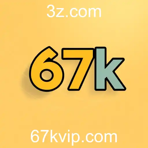 A Revolução dos Jogos Online: Como o '67k' Está Dominando a Cena