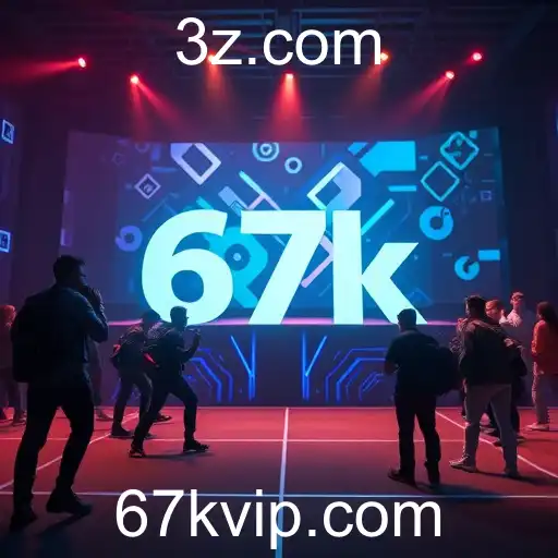 Tendências Emergentes em 67k para 2025