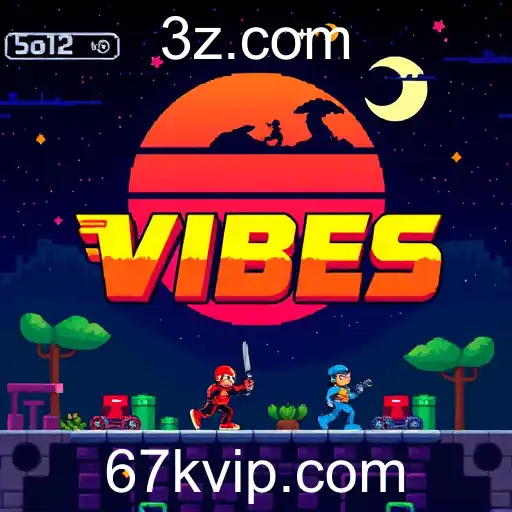 Explorando a Fascinação das 'Retro Vibes' nos Jogos Modernos
