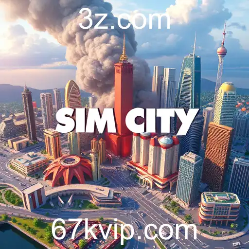 Explorando o Fascínio dos Jogos de Simulação na Plataforma 67k