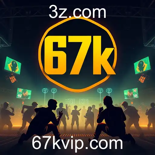 Ascensão do Fenômeno 67k no Mundo dos Jogos