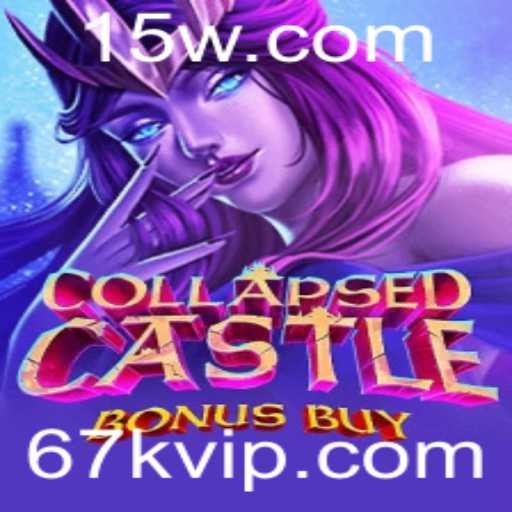 CollapsedCastleBonusBuy: Descubra a Aventura e Estratégia em um Castelo Misterioso