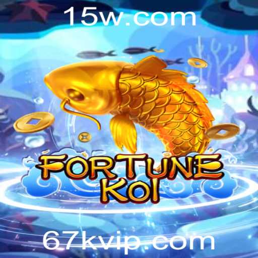 Descubra o Fascinante Mundo de FORTUNEKOI: O Jogo de Estratégia Inovador