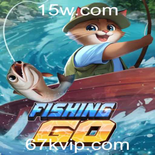 Descubra o Mundo de FishingGO: A Pesca Virtual Que Conquista 67k Jogadores