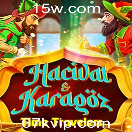 Explorando o Fascinante Mundo de HacivatandKaragoz: O Jogo dos Arquétipos