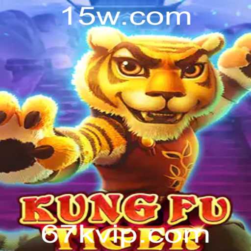 Explorando KungFuTiger: O Novo Fenômeno dos Jogos com 67k Jogadores