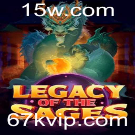Explorando o Fascinante Mundo de 'LegacyoftheSages': Um Guia Completo