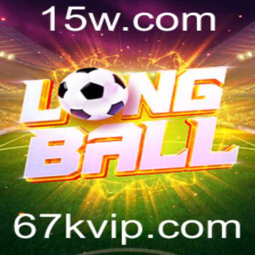 Descubra LongBall: A Revolução no Mundo dos Jogos