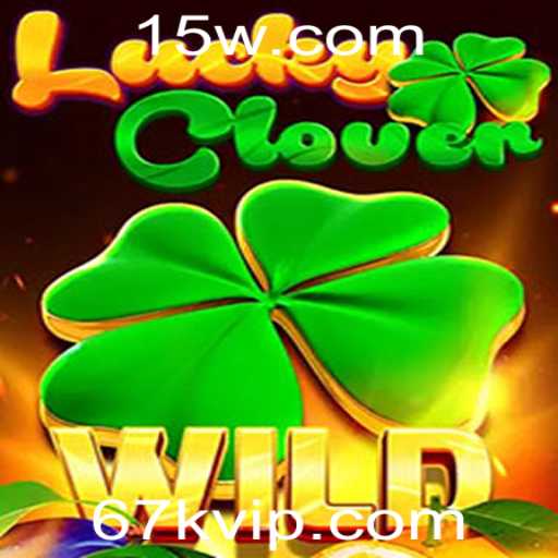 Explorando o Fascinante Mundo do Jogo LuckyClover