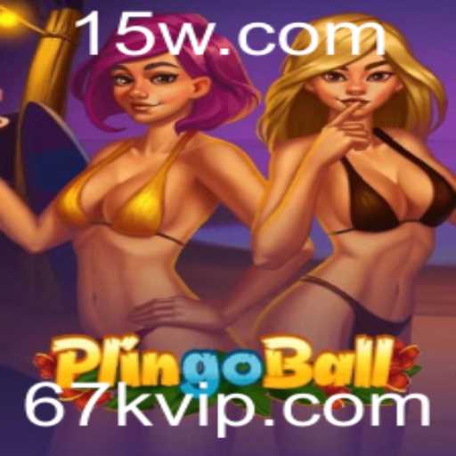 Descubra o Universo de Plingoball: O Jogo Que Conquista Legiões com 67k Seguidores