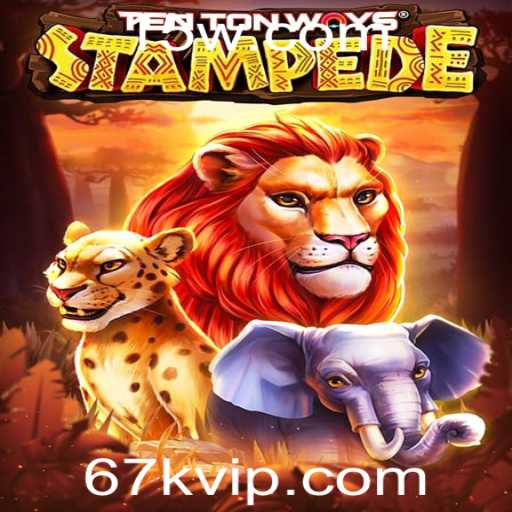 Descubra o Mundo de TenTonWaysStampede: O Jogo que Está Conquistando Multidões